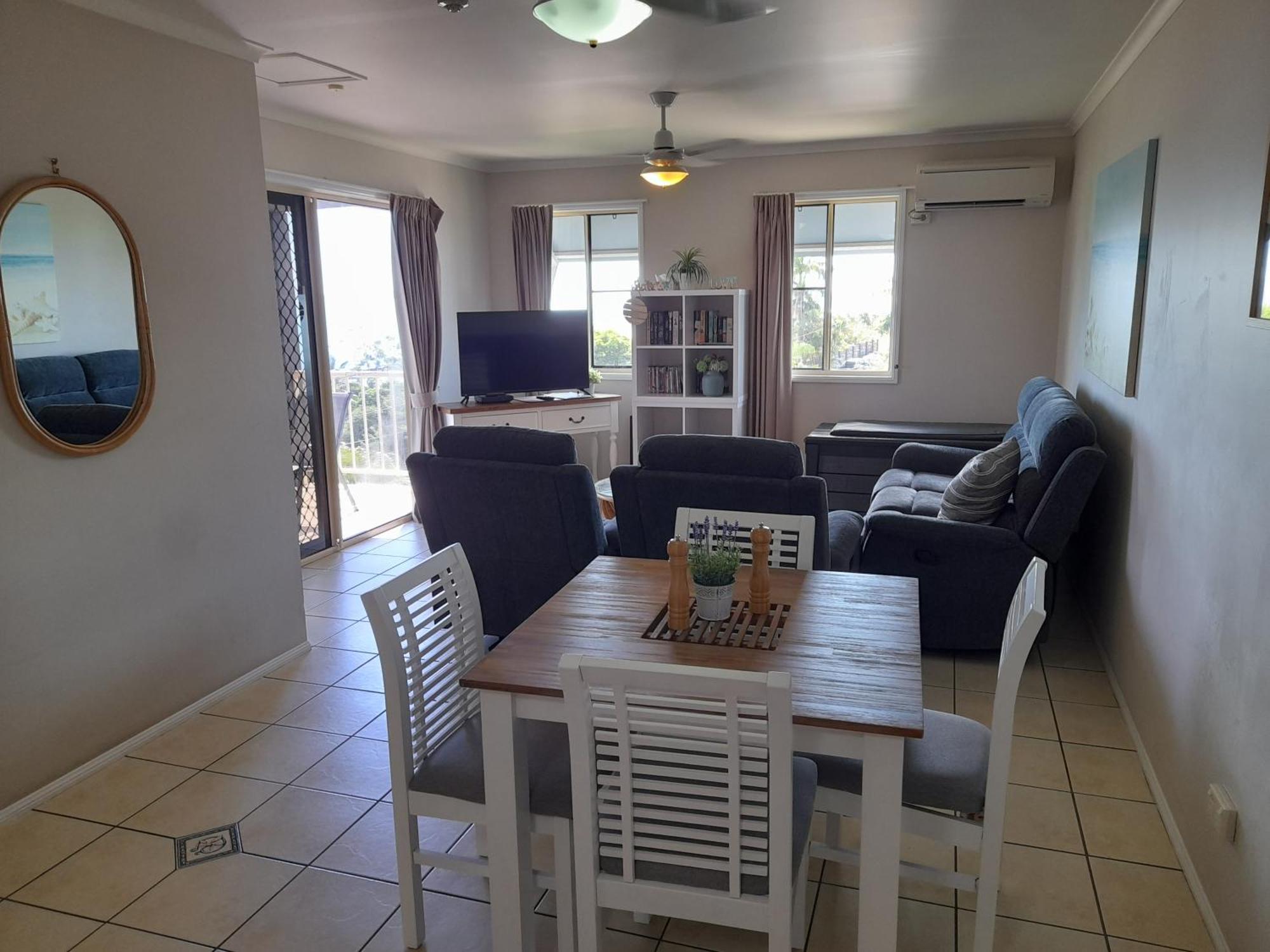 Airlie 3* Airlie Beach